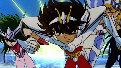 Soldier Dream - Remasterizado em HD 16:9 - Poseidon - Japonês