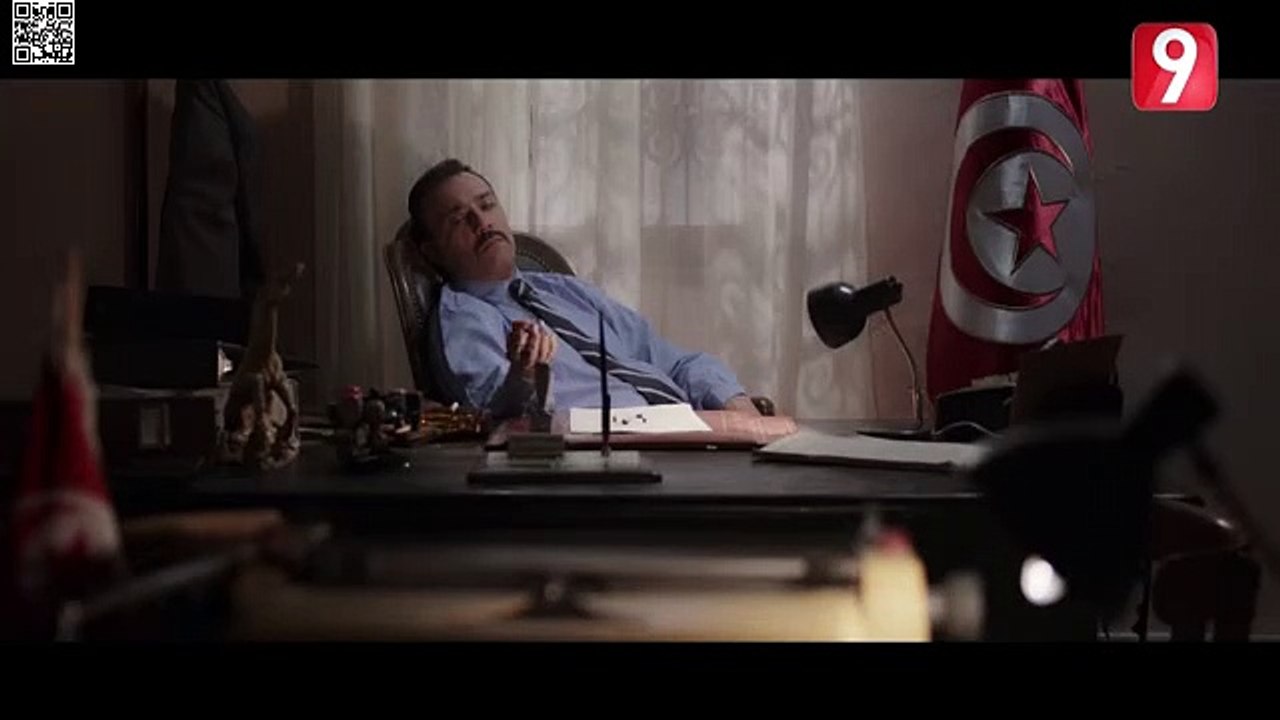إعلان مسلسل شورب 2