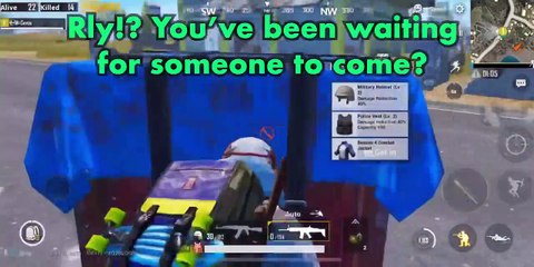 I DID NOT EXPECT THIS 25 Kills SOLO SQUAD PUBG Mobile