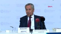 Kocaeli Bülent Arınç İmamoğlu'nun Bile Hak Kazanmadığı Popülariteyi Biz Kendi Ellerimizle Ona...