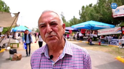 '3 Fidan' Mersin'de Anıldı