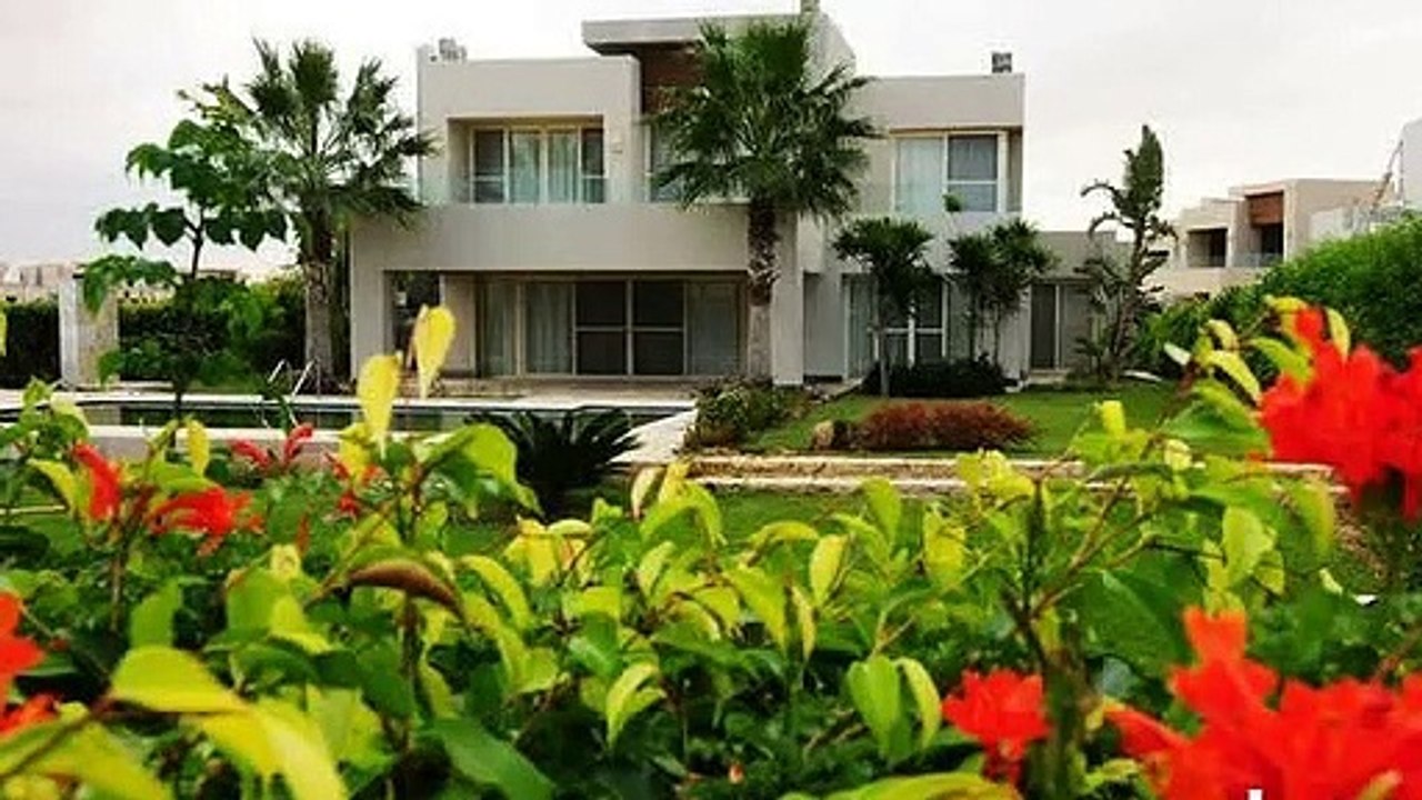 first floor chalet for slae in hacienda bay north coast