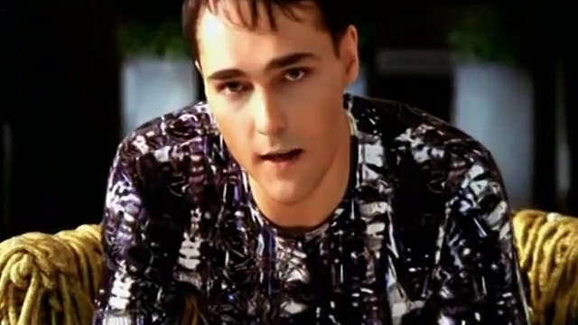 Юрий Шатунов - Седая ночь