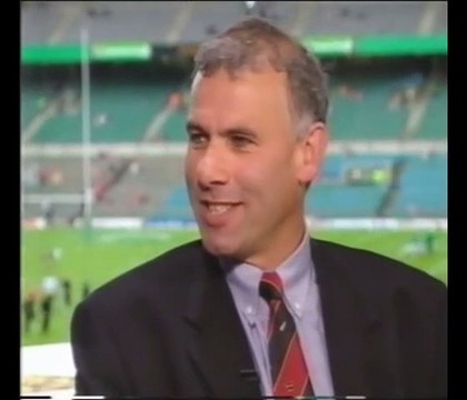 Heineken Cup 2000 Final - Northampton Saints vs Munster Rugby - 0.PreGame
