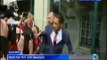 Paolo Guerrero: Extrabajador del hotel se quiebra y le pide perdón