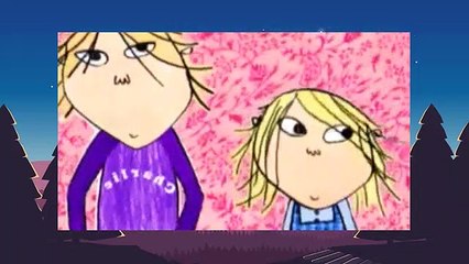 Charlie and Lola  S1E08 I Like My Hair Completely the Way It Is
