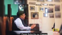 Sheikh Rasheed Prediction About Shahbaz sharif Not Coming Back From London