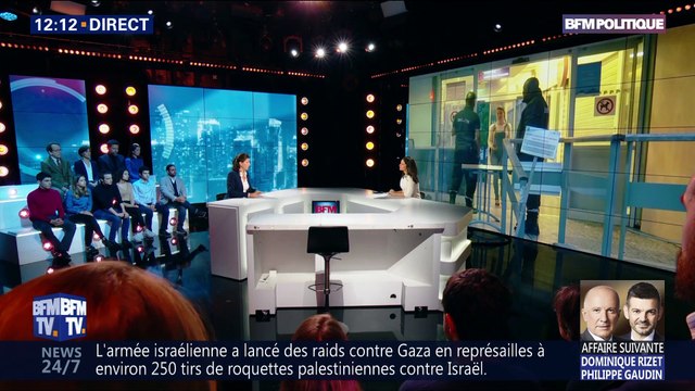 Pitié-Salpêtrière: Il y a eu un déferlement incroyable après les propos de Christophe Castaner, Agnès Buzyn