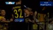 7-2 Manolis Siopis First Goal in 168 Games, his amazing celebration and the celebrations of Aris' Fans  - Aris 7-2 Xanthi - Full Replay  - 05.05.2019