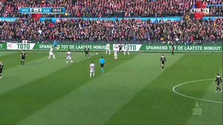 hakim ziyech assist