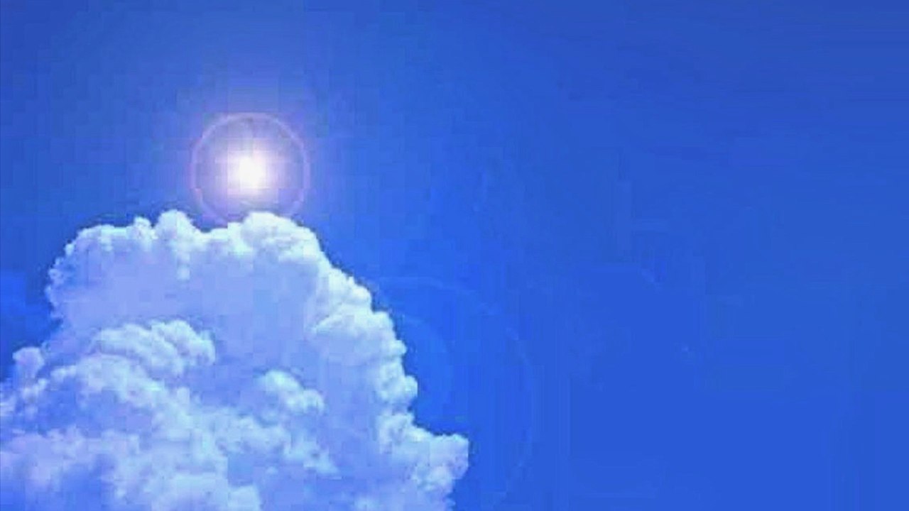 Why The Sky Is Blue