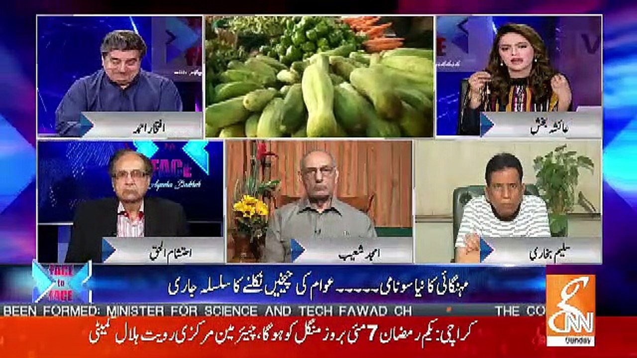 Hafeez Shaikh Sahab Ahista Ahista Apni Team La Rahe Hain Aur IMF Ka Agenda Pura Hone Jaraha Hai.. Ihtisham ul Haq