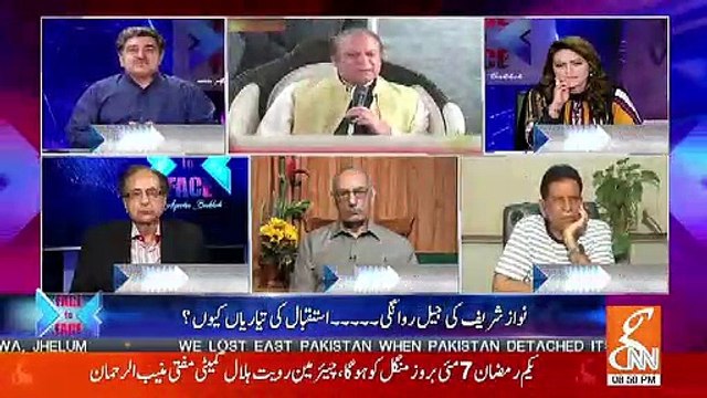 Imran Khan Sahab Benul Aqwami Sazishion Ka Shikar Horahe Hain Kyun Ke.. Iftikhar AHmed Telling