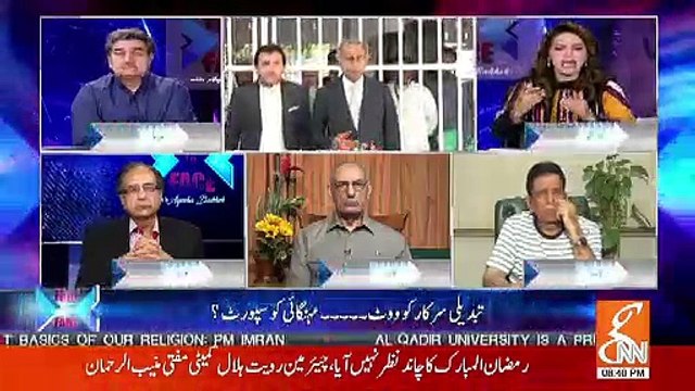 Imran Khan Sahab Ki Ghabrahat Aur Frustration Itni Horahi Hai Ke Shayad Wo.. Ihtisham Ul Haq Telling Inside Info