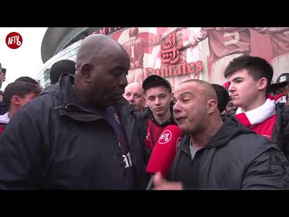 Arsenal 1-1 Brighton | The Players Are Uncoachable & Emery Isn't Good Enough Either!! (Sonny Rant)