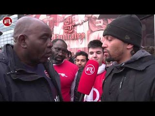 Arsenal 1-1 Brighton | Unai Emery&#39;s Job Should Be On The Line!!