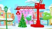 My Magic Pet Morphle - Christmas Bandits | Christmas Special | LBB TV Cartoons and Kids Songs