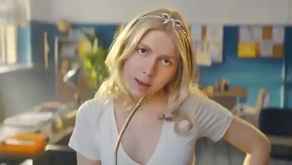 Aleyna Tilki - Nasılsın Aşkta ?