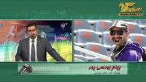 یونسی پور:ادعای علی دایی درباره حضور مافیا در فوتبال ایران دیرهنگام است