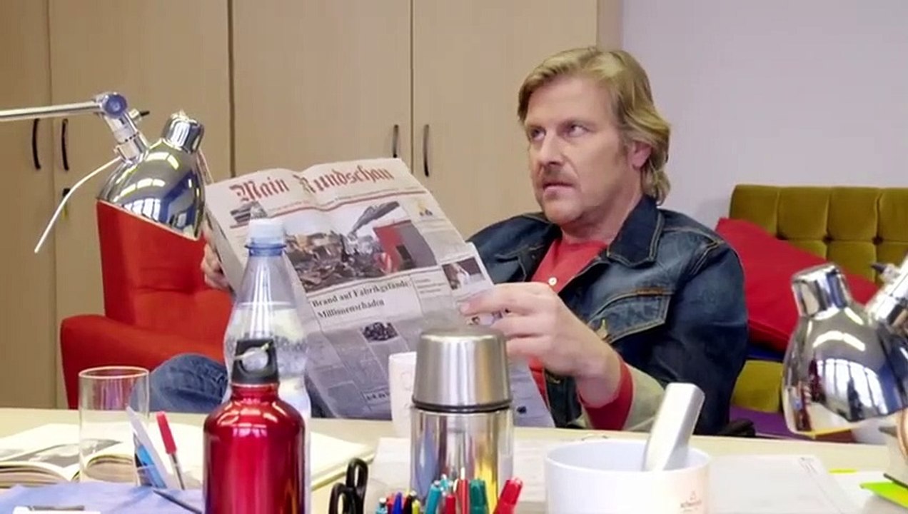 Hassen die Zwillinge Mama? Die Lüge fliegt auf! | Folge 4 | Meine Klasse – Voll das Leben | SAT.1