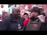 Arsenal 1-1 Brighton | There's Too Many Bottle Jobs In This Team!! (DT Rant)