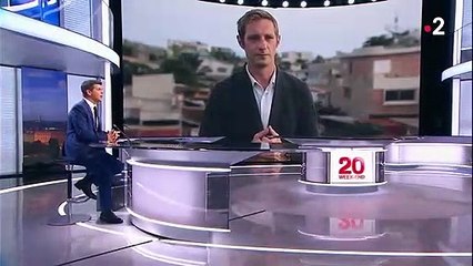 Bénin : l'enquête s'annonce compliquée pour retrouver les deux Français disparus