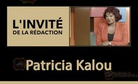 L'invité de la rédaction : Patricia Kalou, Présidente de la Conférence des producteurs de l'audio-visuel de Côte d'Ivoire (CPACI)