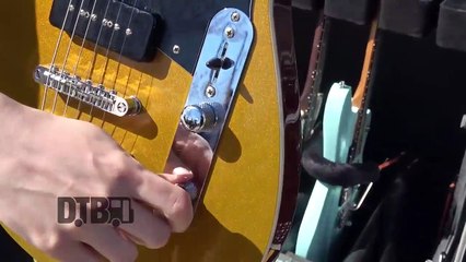 Boys of Fall's Dan Quigley - GEAR MASTERS Ep. 280