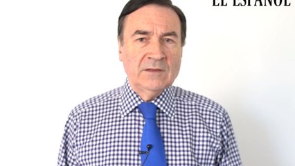 El videoblog del Director: "Que Casado no se equivoque sobre en qué se ha equivocado"