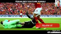 Galatasaray 2-0 Beşiktaş Maç Özeti | HD | 05.05.2019