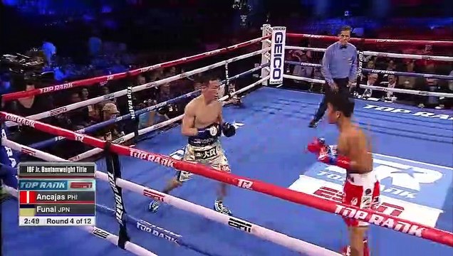 Jerwin Ancajas vs Ryuichi Funai (04-05-2019) Full Fight 720 x 1272