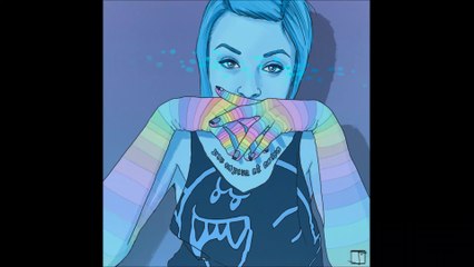 rensin - baby, sorrow seems to be the only thing defining me [Slowed]