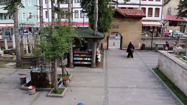 28. Uluslararası Şeyh Şaban-ı Veli ve Kastamonu Evliyaları Anma Haftası - KASTAMONU