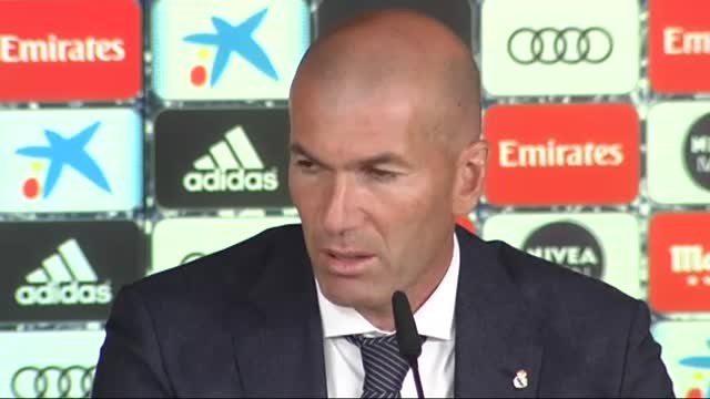 Lucas Vázquez: No estamos nada contentos con la temporada, nos faltó fortuna