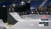 Danny Leon - 2nd Skateboard Street Final - FISE European Series Madrid 2019