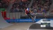 Daniel Dhers - 2nd BMX Freestyle Final - FISE European Series Madrid 2019