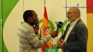 VOX no apoyará los presupuestos del PP y Cs en Andalucía por insultos de Pablo Casado