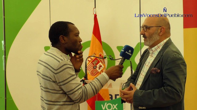 VOX no apoyará los presupuestos del PP y Cs en Andalucía por insultos de Pablo Casado