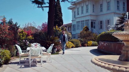 Romantik Cenk Çelen - Elimi Bırakma 39. Bölüm