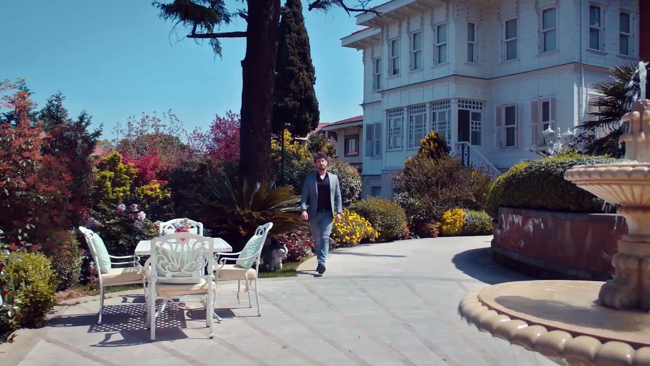 Romantik Cenk Çelen - Elimi Bırakma 39. Bölüm