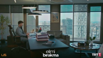 Cüzdanın sahibi ortaya çıkıyor! - Elimi Bırakma 39. Bölüm