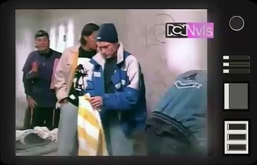 pandillas guerra y paz capitulo 172