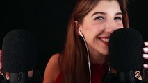 ASMR Deep Ear Attention & Intense Mouth Sounds _ (Chuckoo, SkSkSk, TicTicTic, etc)