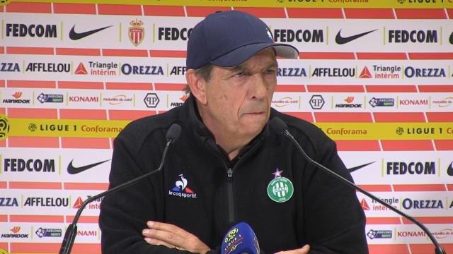 35e j. - Gasset : On avance petit à petit