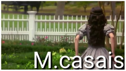 A historia de Katherine Pierce Parte1