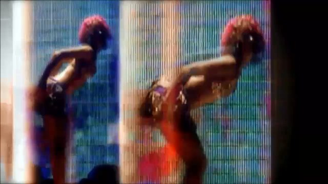 Program Start — Destiny's Child: World Tour | Live in Rotterdam — (2003)