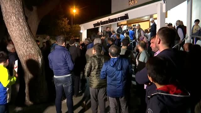 Binali Yıldırım: (Ysk'nın Kararı) Verilecek Karar Herkes İçin Bağlayıcıdır