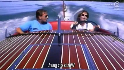 Home Improvement  S 07 E 01  Quest For Fire