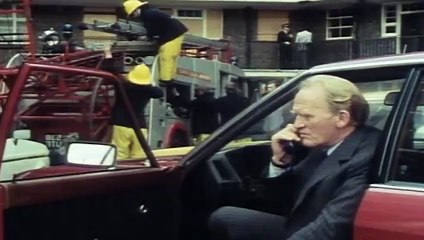 The Professionals  S 03 E 01  The Purging of CI5  Part 01