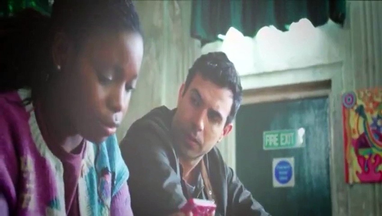 The Five S01E06 FRENCH